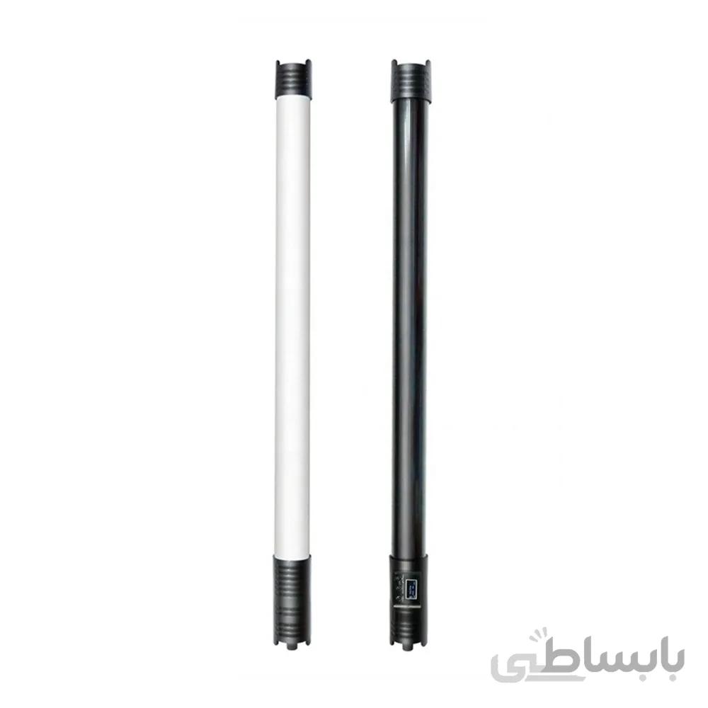 نور باتومی نایس فوتو NiceFoto LTRGB4