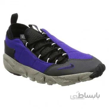 کفش پیاده روی و دویدن نایکی مردانه Nike Air Footscape