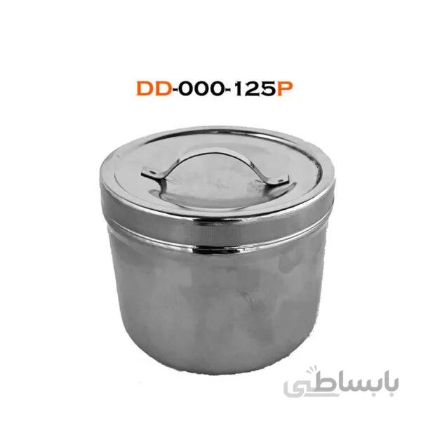 جاپنبه درب دار بزرگ پیشرو