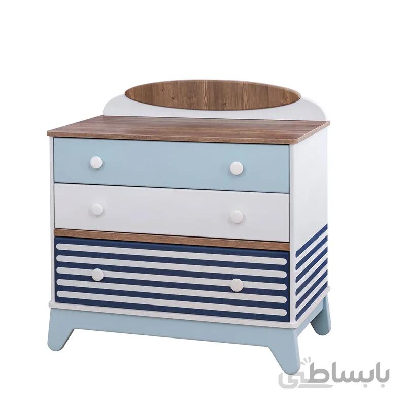 دراور آپادانا مدل دیاکو