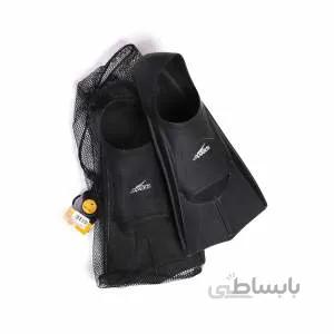 فین شنا قدرتی اسپیدو size:Medium.Small.Xsmal