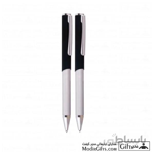 خودکار و اتود تبلیغاتی LA90