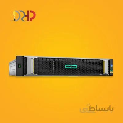 استوریج اچ پی HPE MSA 2050 SFF Disk Enclosure