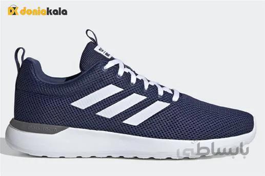 کفش اورجینال پیاده روی مردانه آدیداس Adidas Lite Racer CLN FW1334 ا Original mens hiking sneakers Adidas Lite Racer CLN FW1334