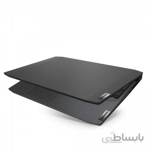 Lenovo ideapad Gaming 3 15IMH05 - i7(10750H) - 8GB - 512SSD - 4GB (GTX 1650 Ti) Laptop ا لپ تاپ 15.6 اینچی لنوو آیدیاپد مدل Gameing 3 15IMH05 - i7(1070H) - 8GB - 512SSD - 4GB (GTX 1650)