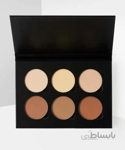 کانتور خشک آناستازیا ا Anastasia beverly hills-contour kit