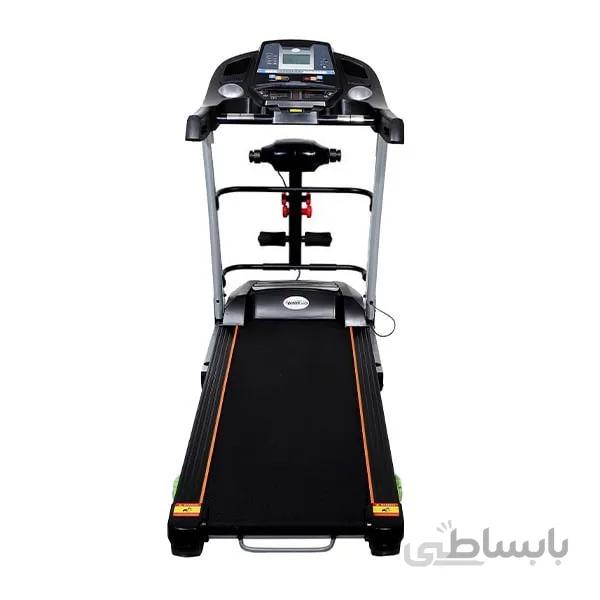 تردمیل لیدر اسپرت مدل DK08 plus ا Lsport Treadmill DK08 plus