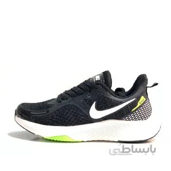 کفش کتانی بندی نایک ایر فشن مخصوص پیاده روی طولانی و دویدن