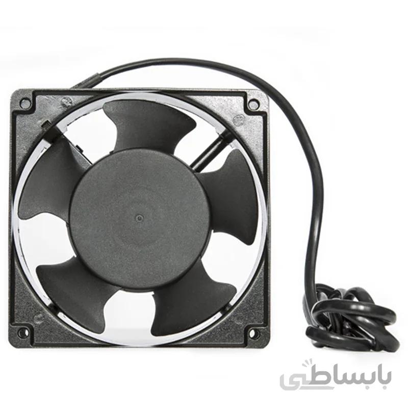 فن رک