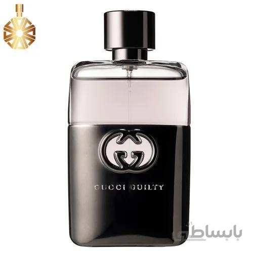 عطر گوچی گیلتی پور هوم - پوق ام ا عطر GUCCI Guilty Pour homme