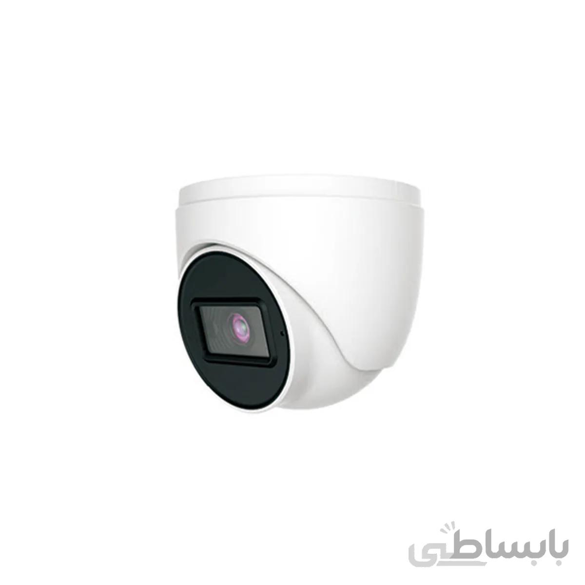 دوربین دام 2 مگاپیکسل آنالوگ تی وی تی TD-7524AS2S ا TVT DOME ANALOG Camera 2mp TD-7524AS2S