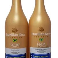 کراتین ناتس فلپس NUTS KERATIN