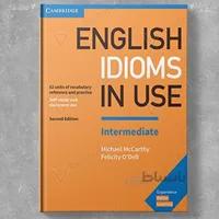English Idioms in Use Intermediate 2nd