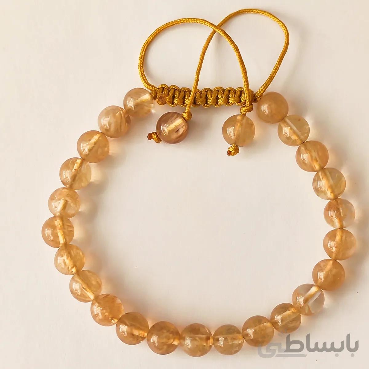 دستبند خورشید ا Sun bracelet