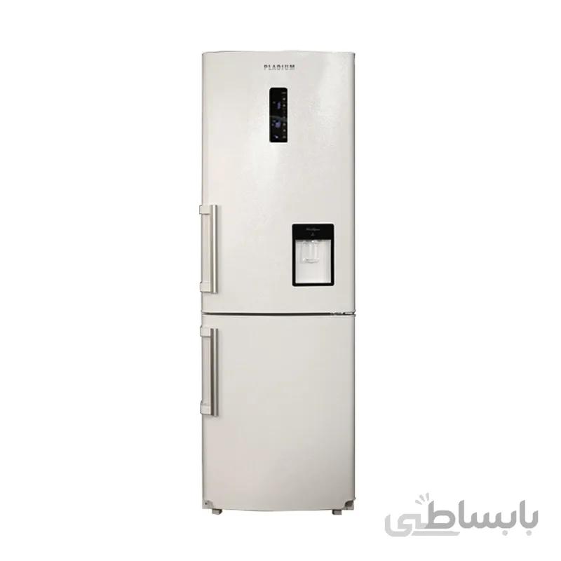 یخچال فریزر الکترواستیل مدل ES20 _ Harmony ا Electrosteel ES20
