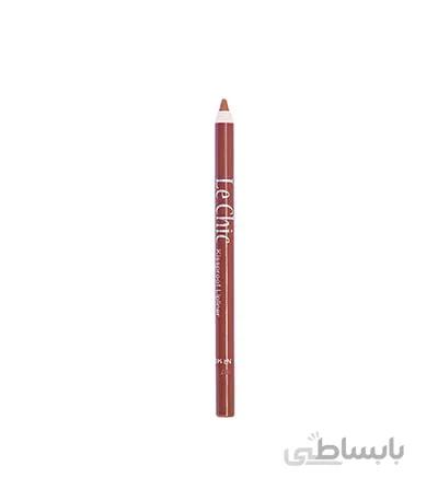 مداد لب بادوام شمعی لچیک ۱۴۰ / Lechic Kissproof Lipliner Super Longwear