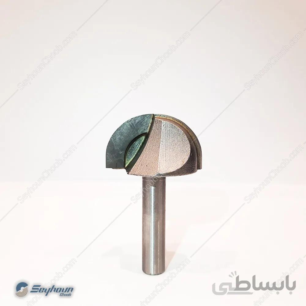 تیغ شیارزن انگشتی کد DMDR43083200