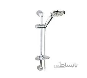 علم یونیکا ماهسان کروم راسان ا Mahsan Shower Slider