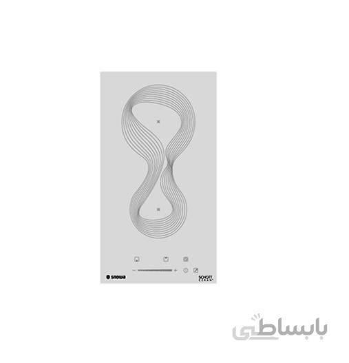اجاق صفحه‌ای اسنوا مدل SI-13225