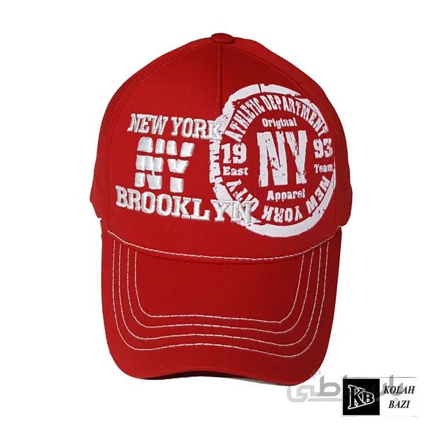 کلاه بیسبالی bc812 ا Baseball cap bc812