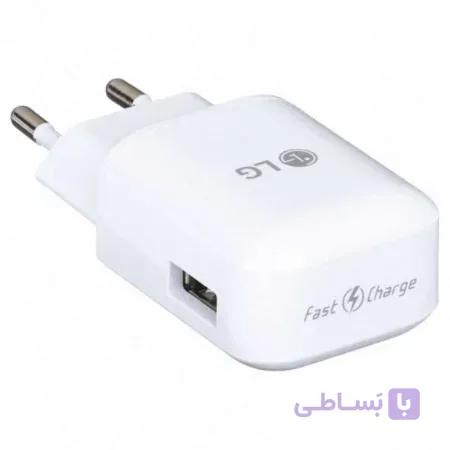 شارژر دیواری LG Fast