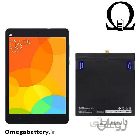 باتری اصلی تبلت شیائومی (BM60) Xiaomi Mi Pad 7.9