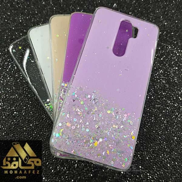 قاب اکلیلی شیائومی Redmi Note 8 Pro پاپ سوکت دار کد XM265