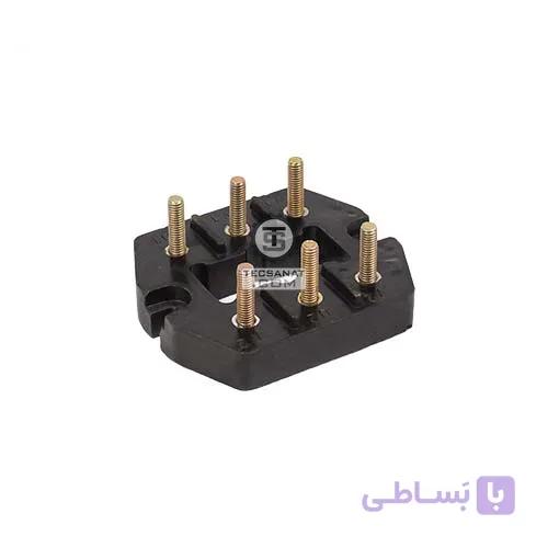 ترمینال الکتروموتور کد 23