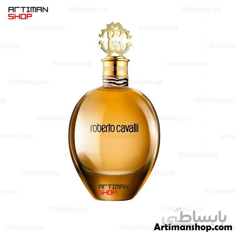 عطر روبرتوکاوالی ادو پرفیوم