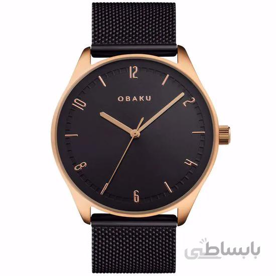 اباکو V235GXVBMB ا ساعت مچی مردانه اباکو V235GXVBMB