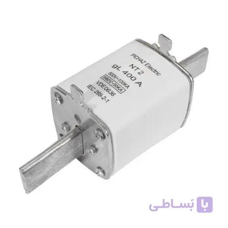 فیوز کاردی 250A NT1 پیچاز الکتریک