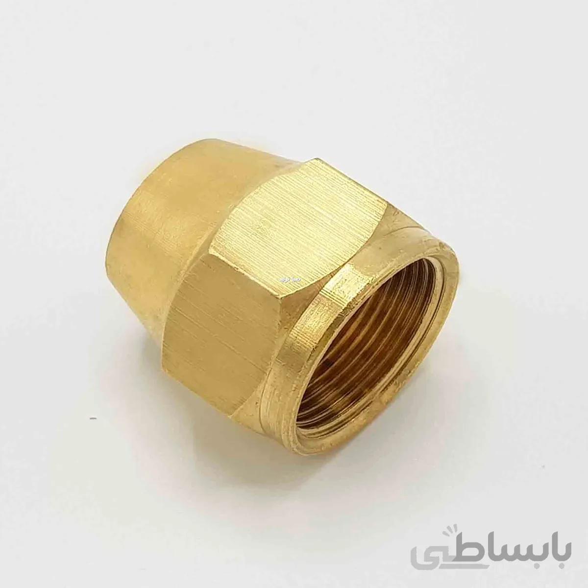 مهره کله قندی 10 پرچی