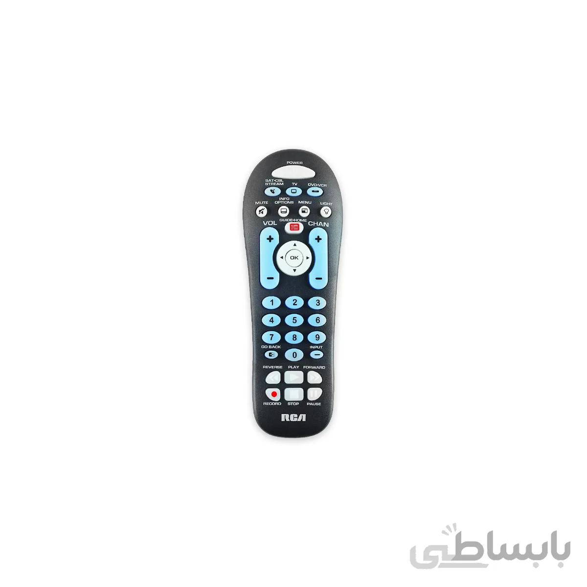 کنترل گیرنده دیجیتال کاوای kawayi مدل 0803