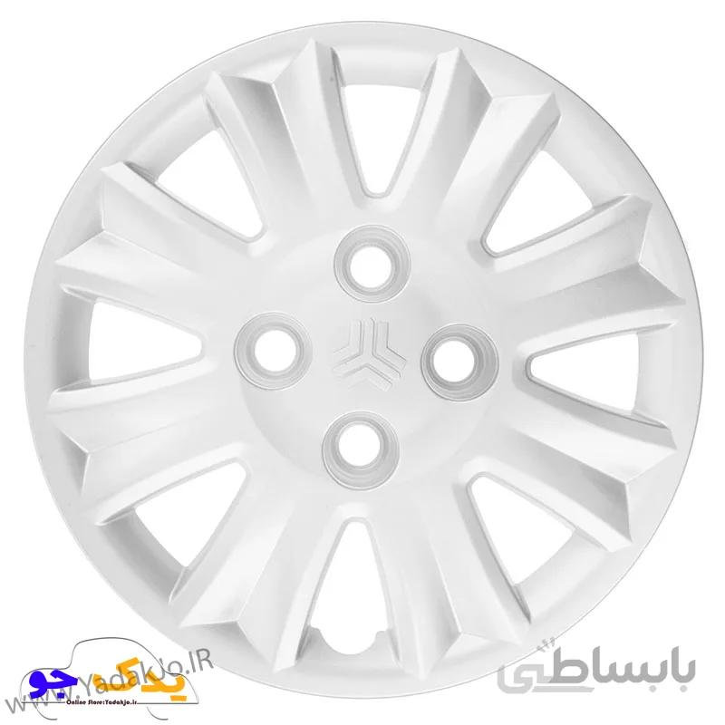 قالپاق تیبا بسته 4 عددی