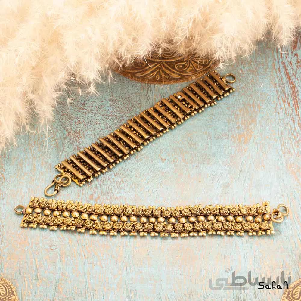 دستبند هندی