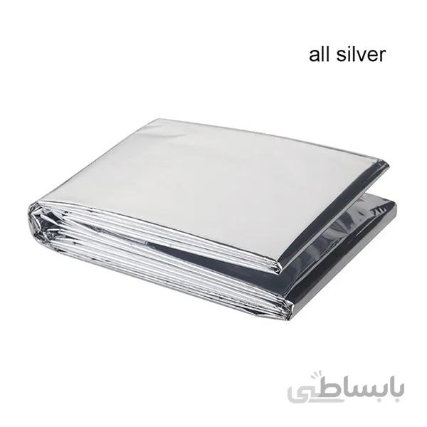 پتوی نجات