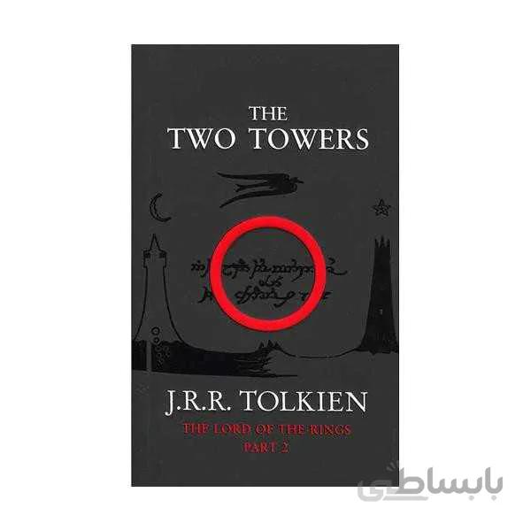 The Two Towers: The Lord of the Rings 2