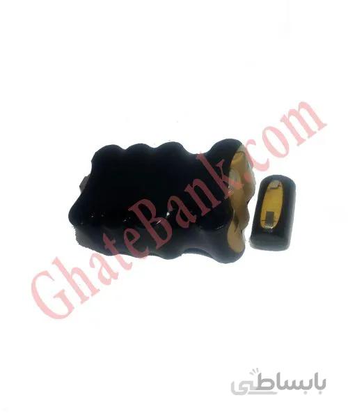 باطری جاروشارژی بوش ۱۸ ولت