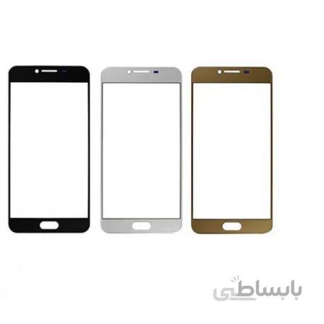 گلس تعمیراتی سامسونگ Samsung Galaxy C5