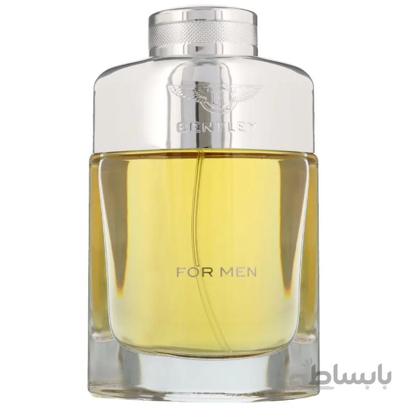 عطر ادکلن مردانه Bentley For Men