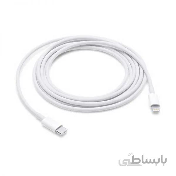 کابل شارژ اصلی آیفون Iphone 11