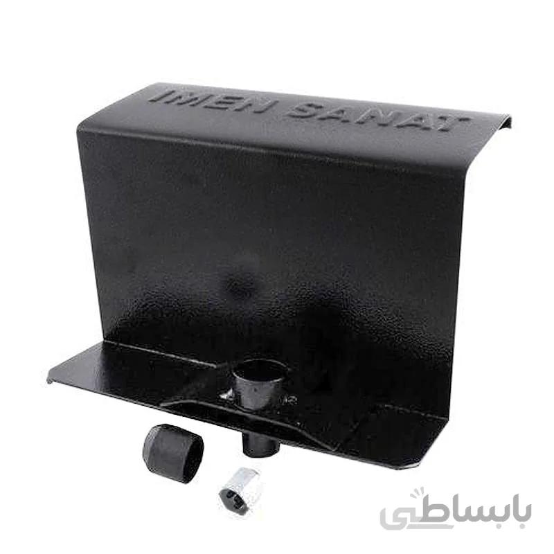 محافظ کامپیوتر پژو پارس ال ایکس
