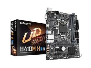 مادربرد گیگابایت مدل Gigabyte H410M H