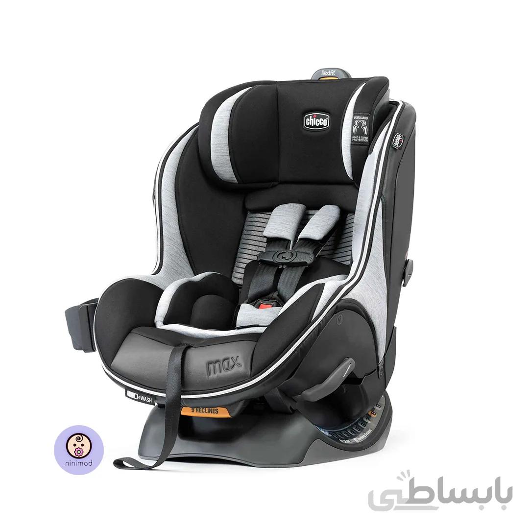 صندلی ماشین چیکو NextFit Max Zip Air Vero