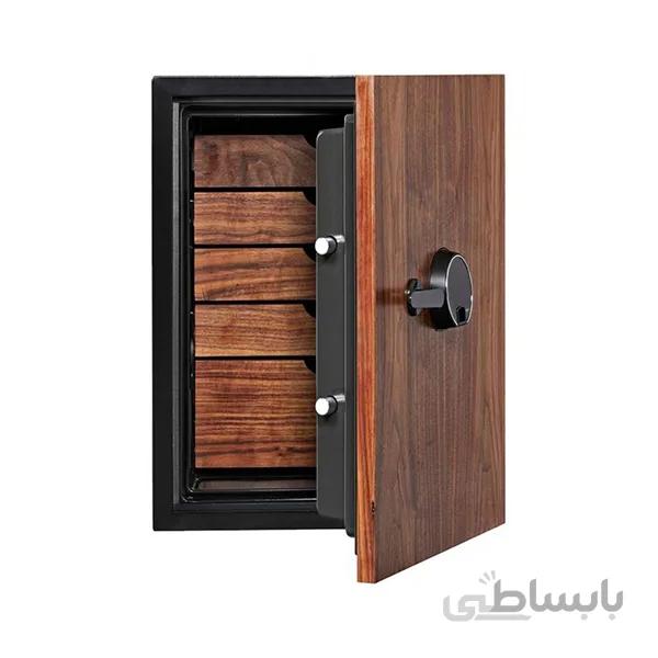 گاوصندوق ضد حریق مدل DBUAM700 دیپلمات