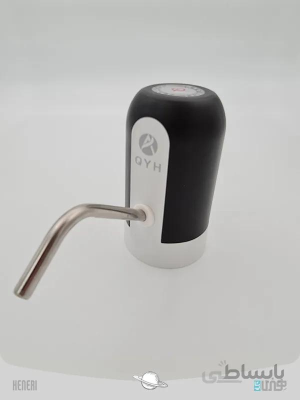 پمپ آب اتوماتیک Automatic electric drinking water pump dispensers
