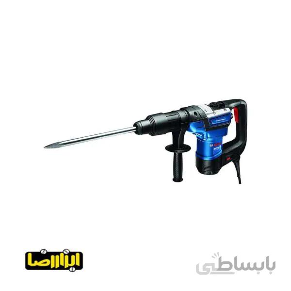 دریل بتن کن بوش مدل GBH 5-40 D