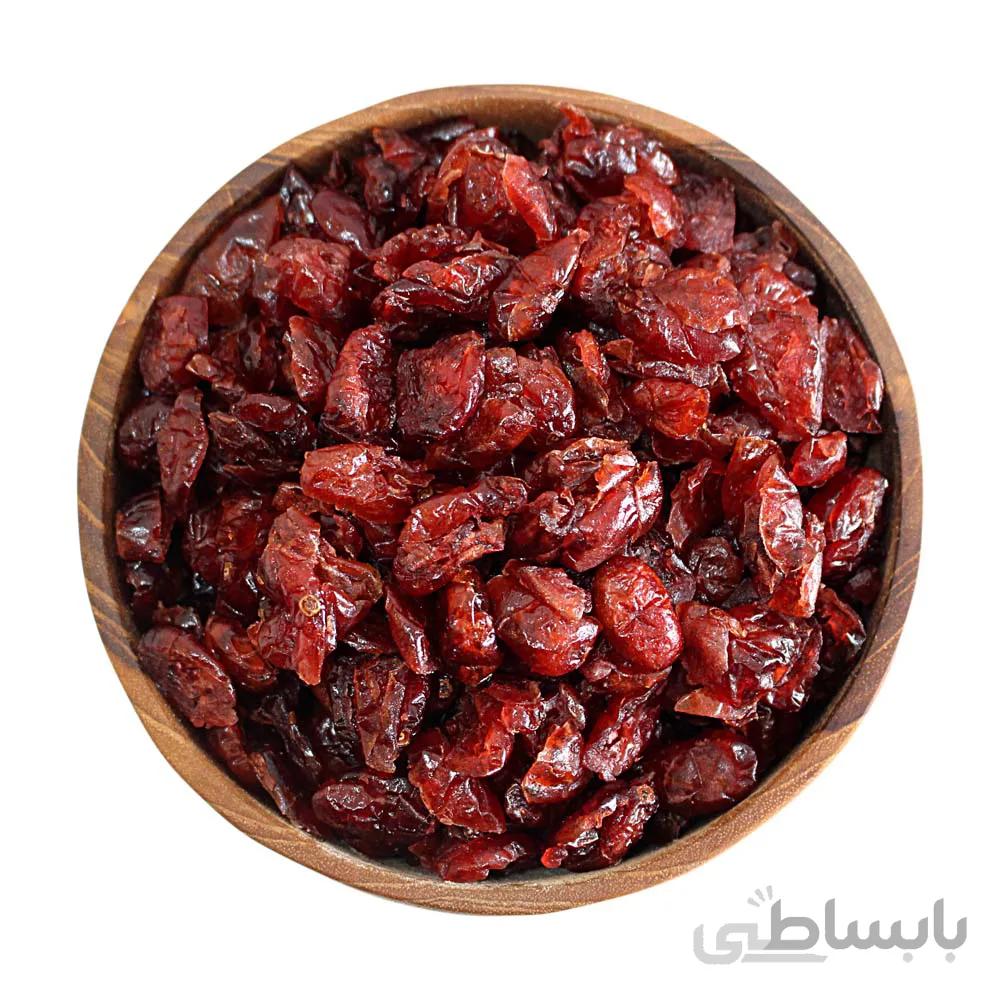 کرنبری