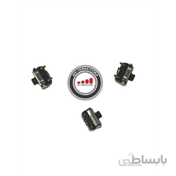 کلید پاور و ولوم POWER SWITCH SAMSUNG GT-I9300