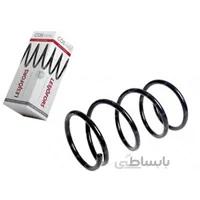 فنر لول تعليق جلو اصلی میتسوبیشی ( Genuine parts ) - ای اس ایکس